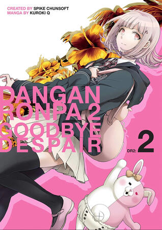danganronpa