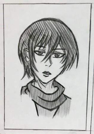 mikasa ackerman, shingeki no kyojin